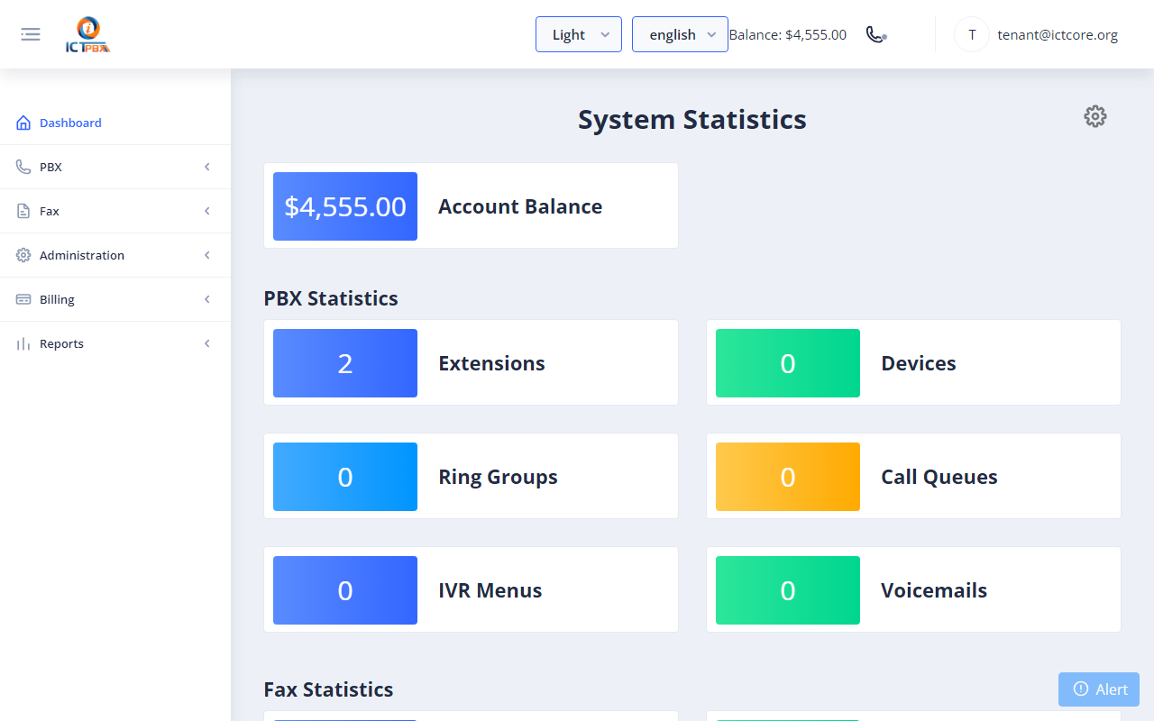 1. Logging In screenshot 4